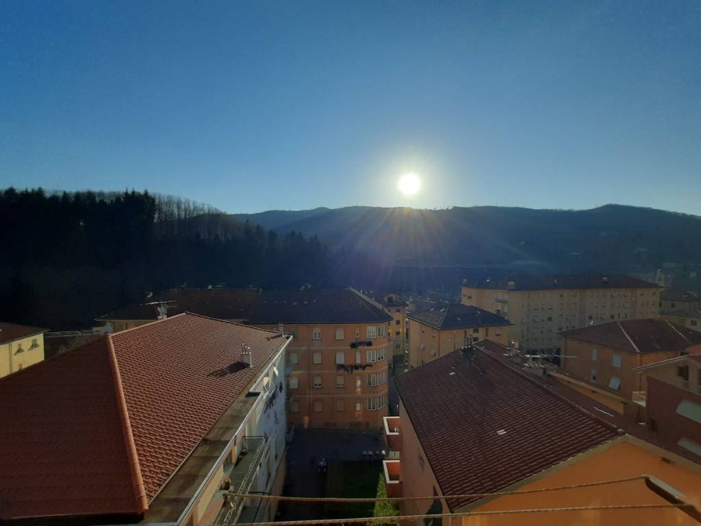 appartamento in vendita a Campo Ligure