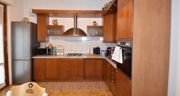 appartamento in vendita a Campo Ligure