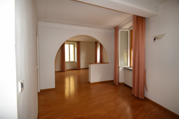 appartamento in vendita a Campo Ligure