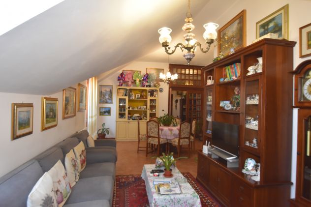 appartamento in vendita a Campo Ligure