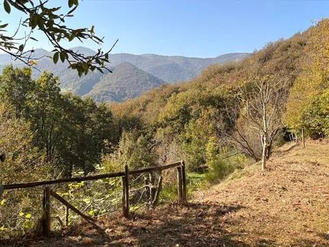 casa indipendente in vendita a Campo Ligure