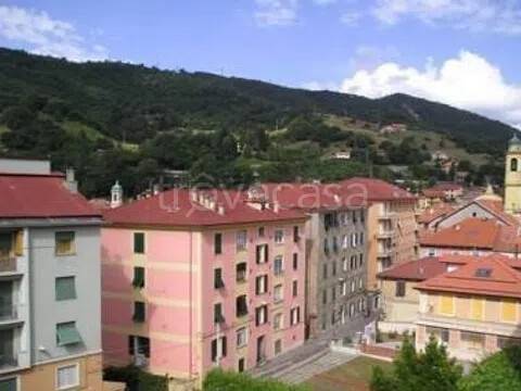 appartamento in vendita a Campo Ligure