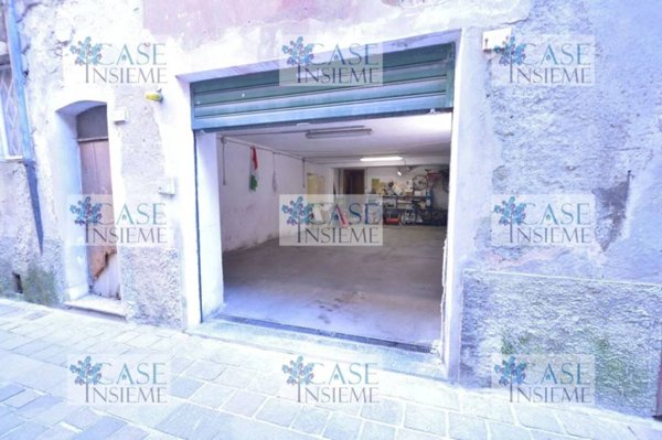appartamento in vendita a Campo Ligure