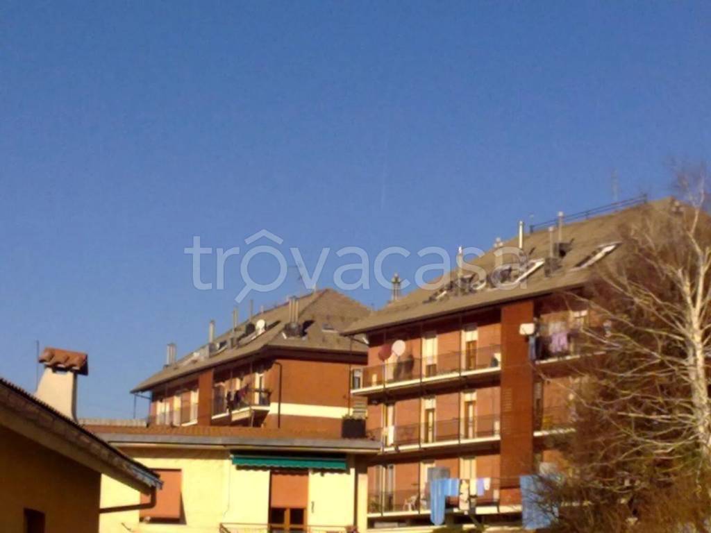 appartamento in vendita a Campo Ligure
