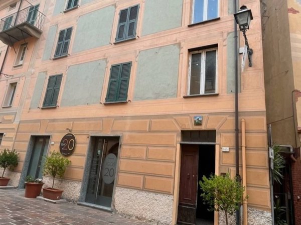 appartamento in vendita a Campo Ligure