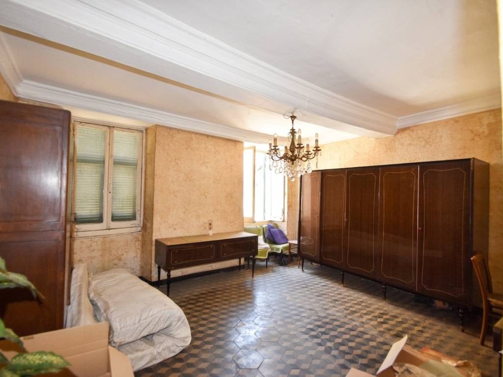 appartamento in vendita a Campo Ligure