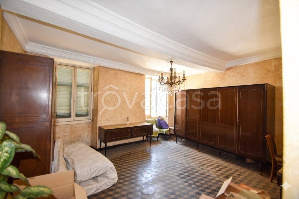appartamento in vendita a Campo Ligure