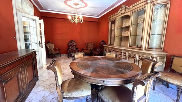 appartamento in vendita a Campo Ligure