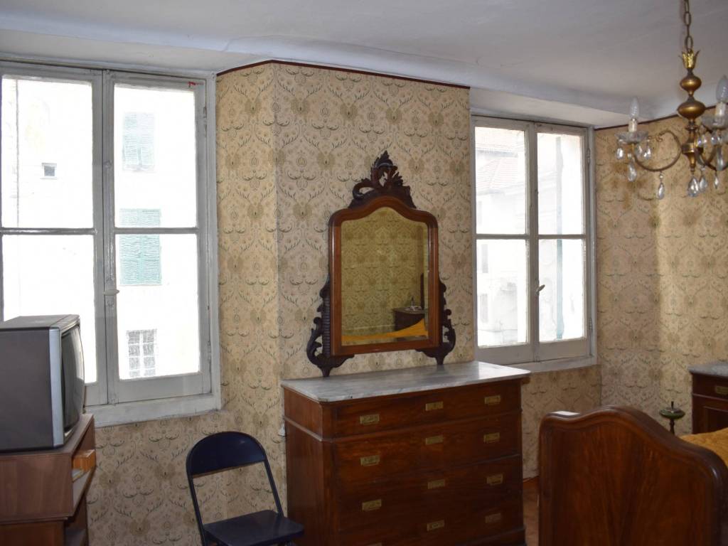 appartamento in vendita a Campo Ligure