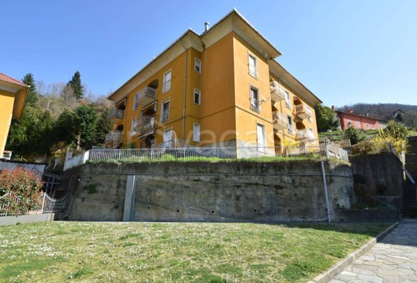 appartamento in vendita a Campo Ligure