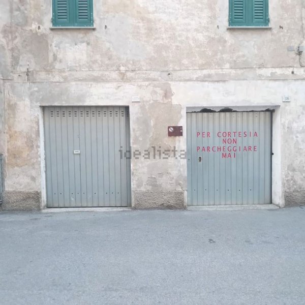appartamento in vendita a Campo Ligure