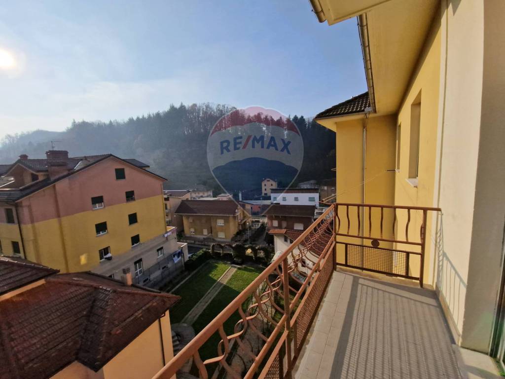 appartamento in vendita a Campo Ligure