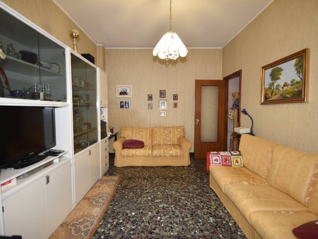 appartamento in vendita a Campo Ligure