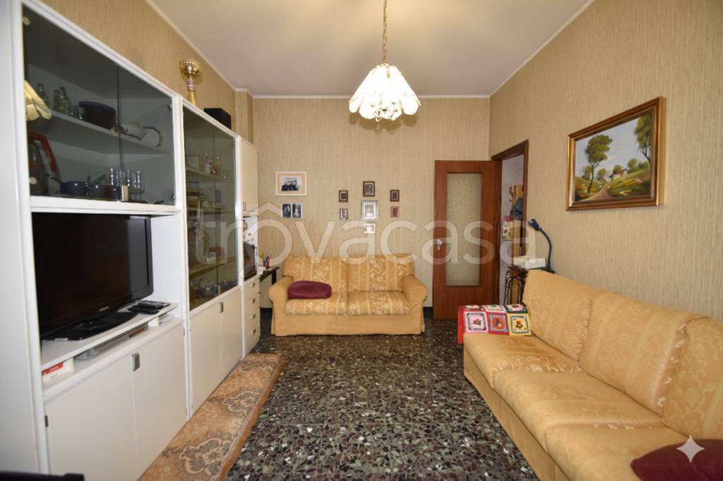 appartamento in vendita a Campo Ligure
