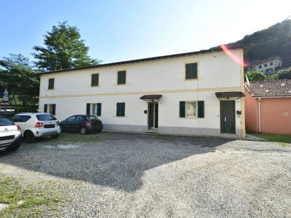 appartamento in vendita a Campo Ligure