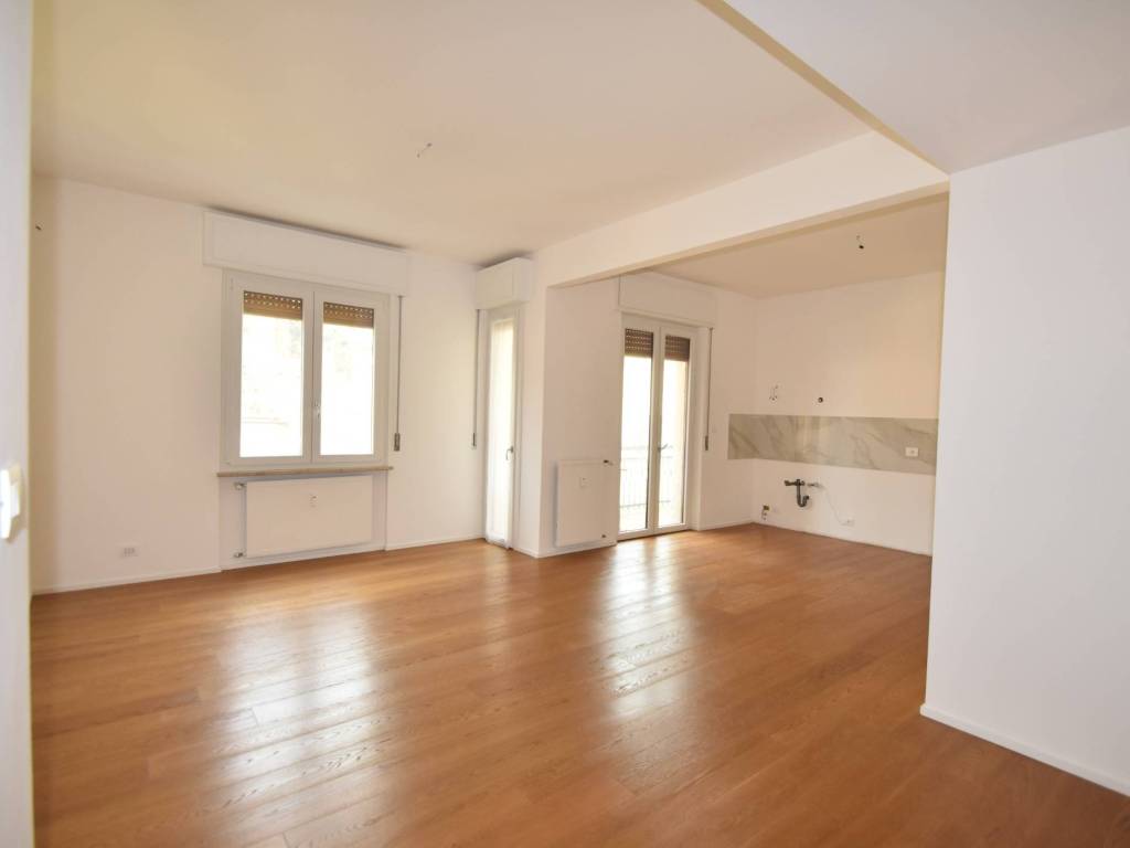 appartamento in vendita a Campo Ligure