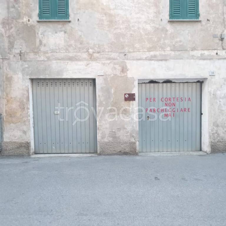 appartamento in vendita a Campo Ligure