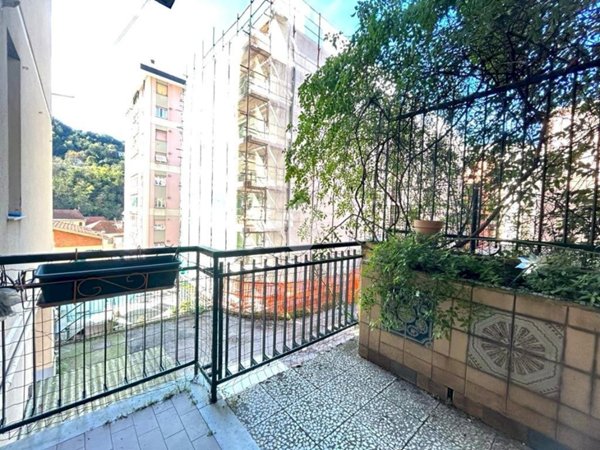 quadrivano in vendita a Campomorone