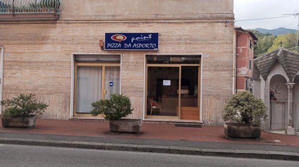 appartamento in vendita a Campomorone