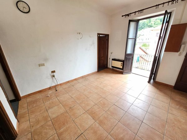 appartamento in vendita a Campomorone
