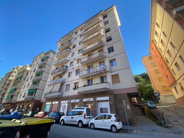 appartamento in vendita a Campomorone