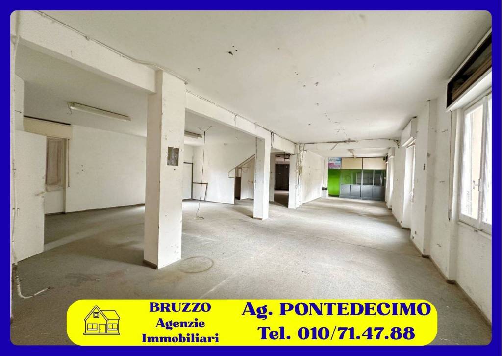 casa indipendente in vendita a Campomorone