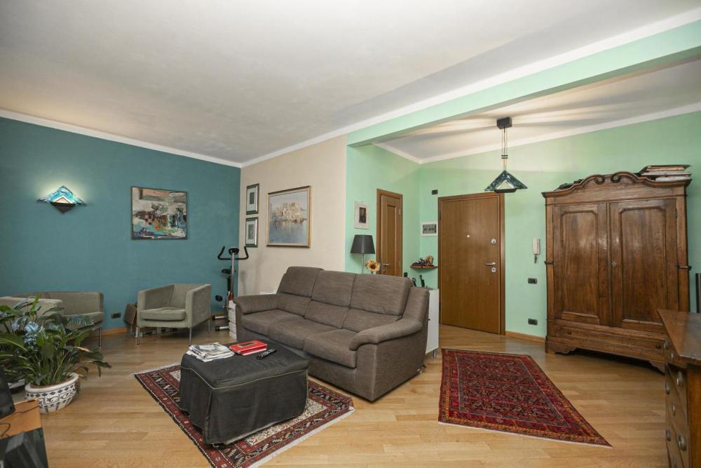 appartamento in vendita a Campomorone