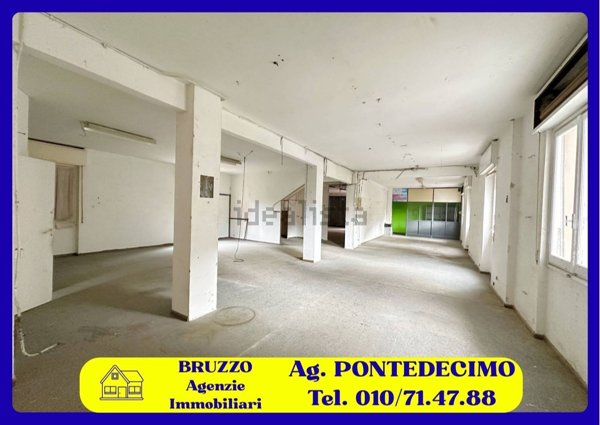 casa indipendente in vendita a Campomorone