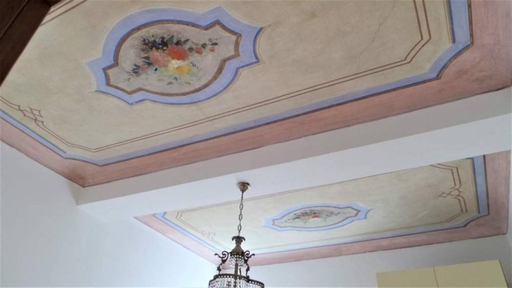 appartamento in vendita a Campomorone