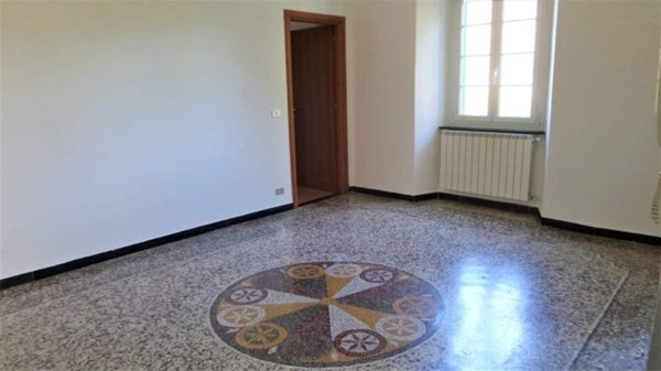 appartamento in vendita a Campomorone