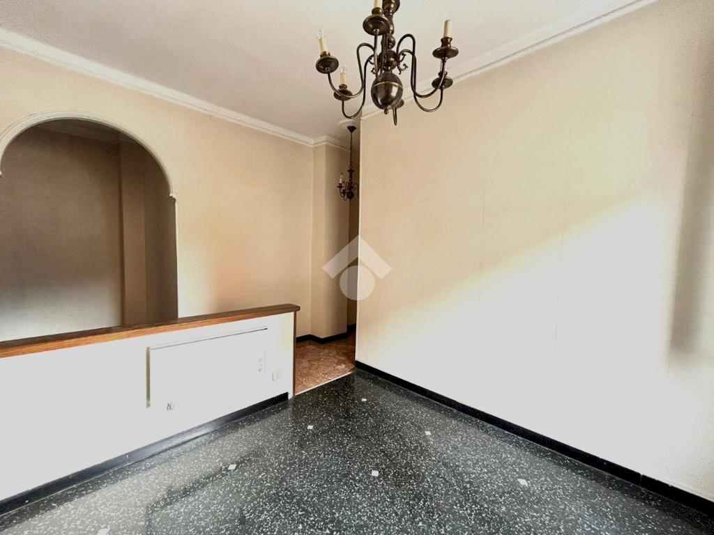 appartamento in vendita a Campomorone