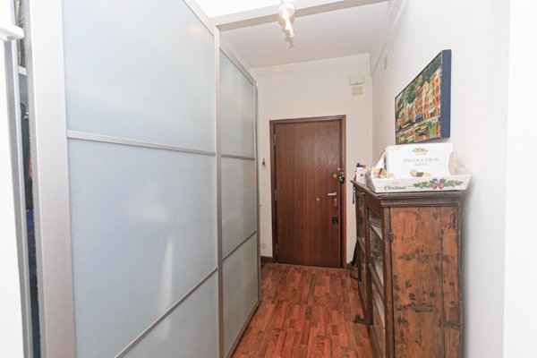 appartamento in vendita a Campomorone