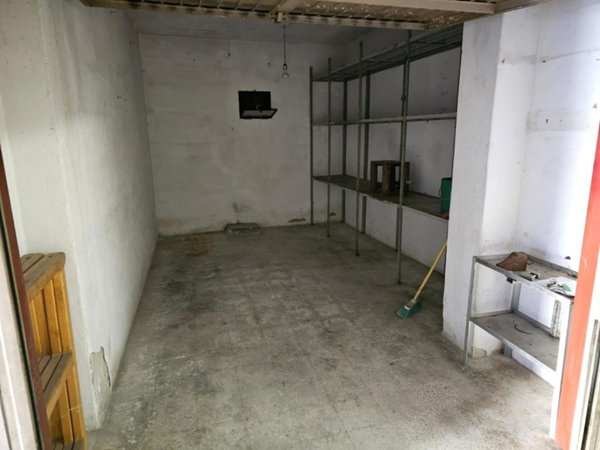 appartamento in vendita a Campomorone