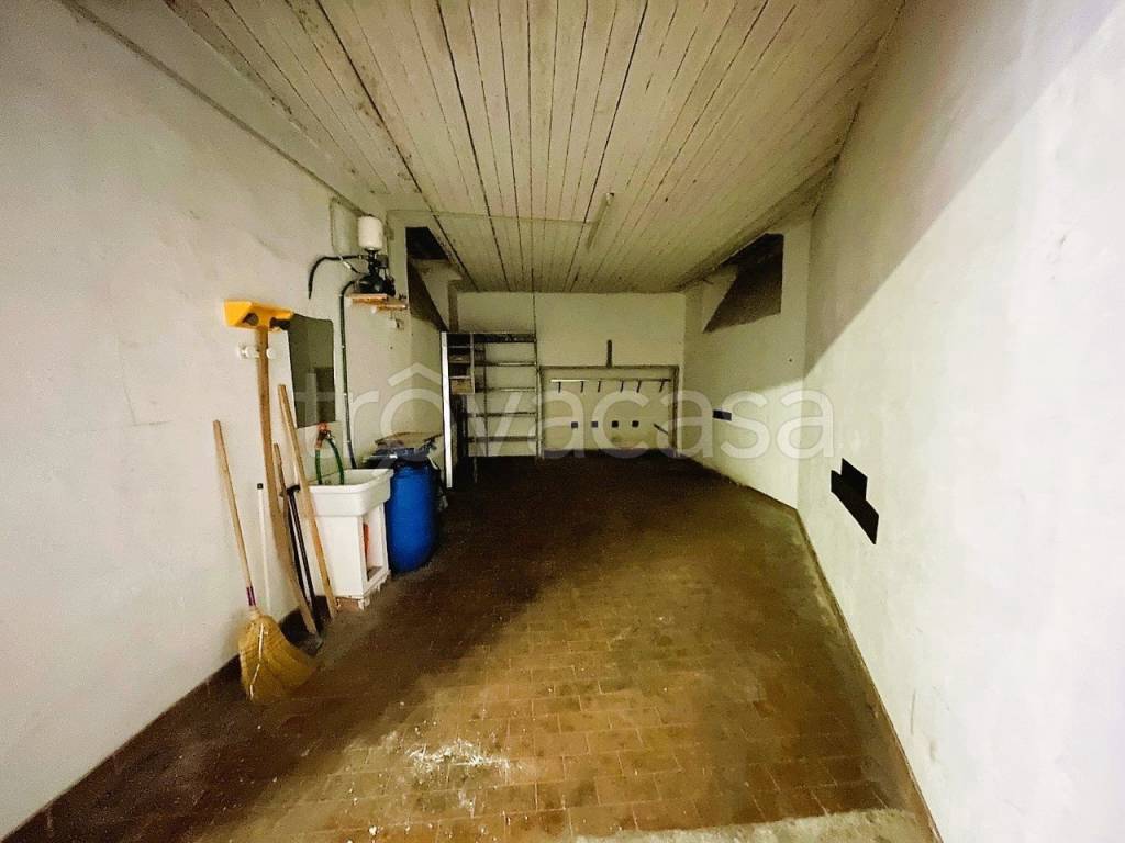 casa semindipendente in vendita a Campomorone