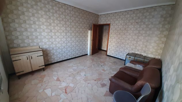appartamento in vendita a Campomorone
