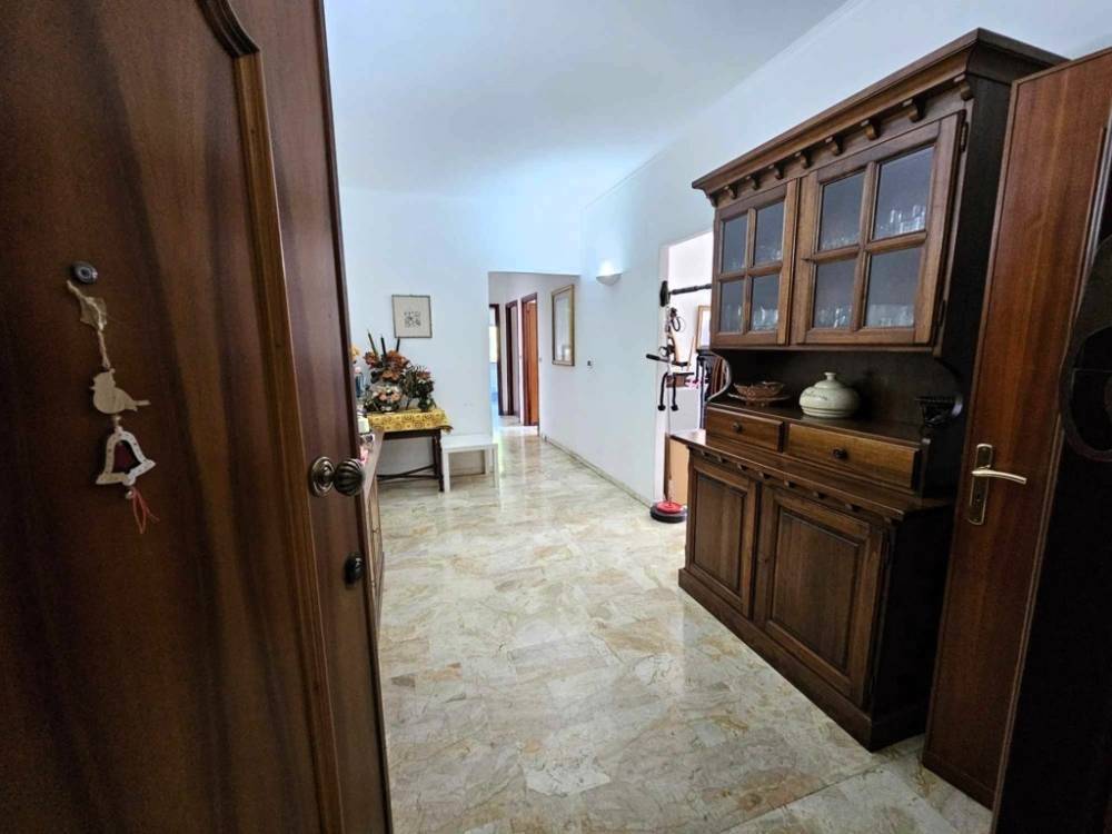 appartamento in vendita a Campomorone