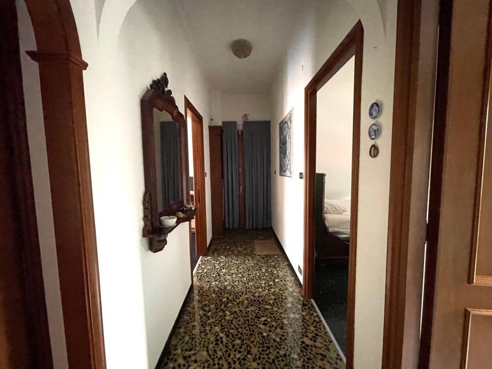 appartamento in vendita a Campomorone