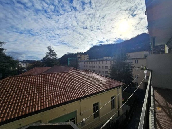 appartamento in vendita a Campomorone