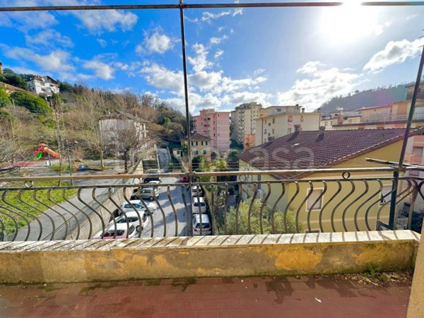 appartamento in vendita a Campomorone