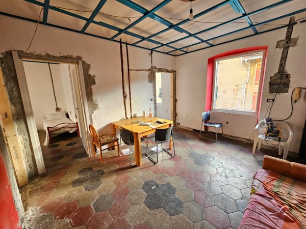 appartamento in vendita a Campomorone