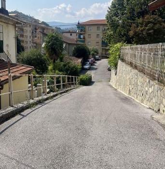 appartamento in vendita a Campomorone