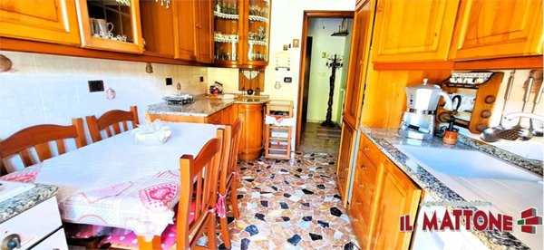 appartamento in vendita a Campomorone