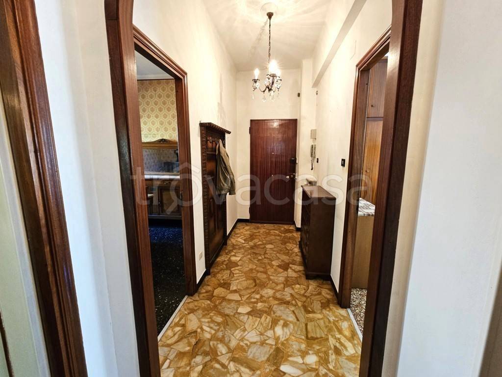 appartamento in vendita a Campomorone