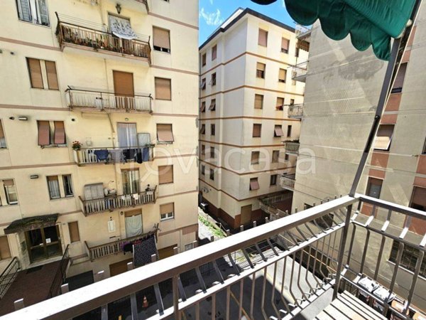 appartamento in vendita a Campomorone