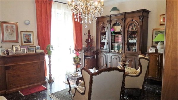 appartamento in vendita a Campomorone in zona Isoverde