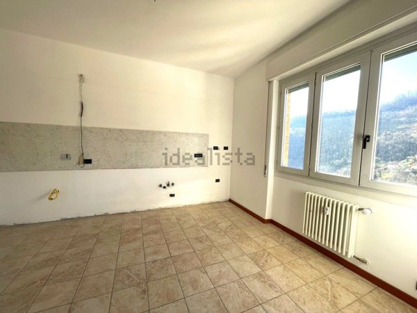 appartamento in vendita a Campomorone