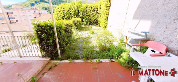 appartamento in vendita a Campomorone