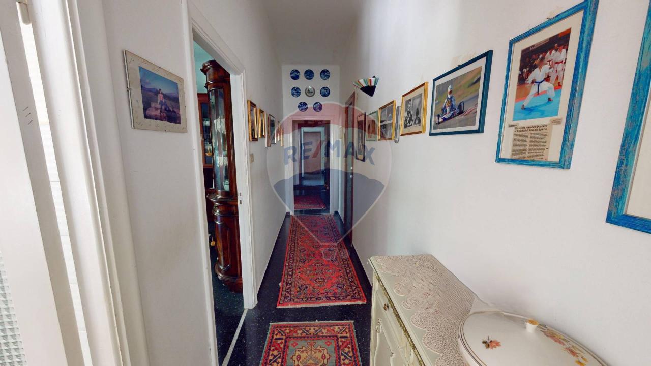 appartamento in vendita a Campomorone