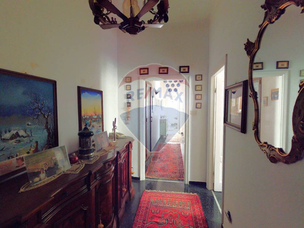 appartamento in vendita a Campomorone