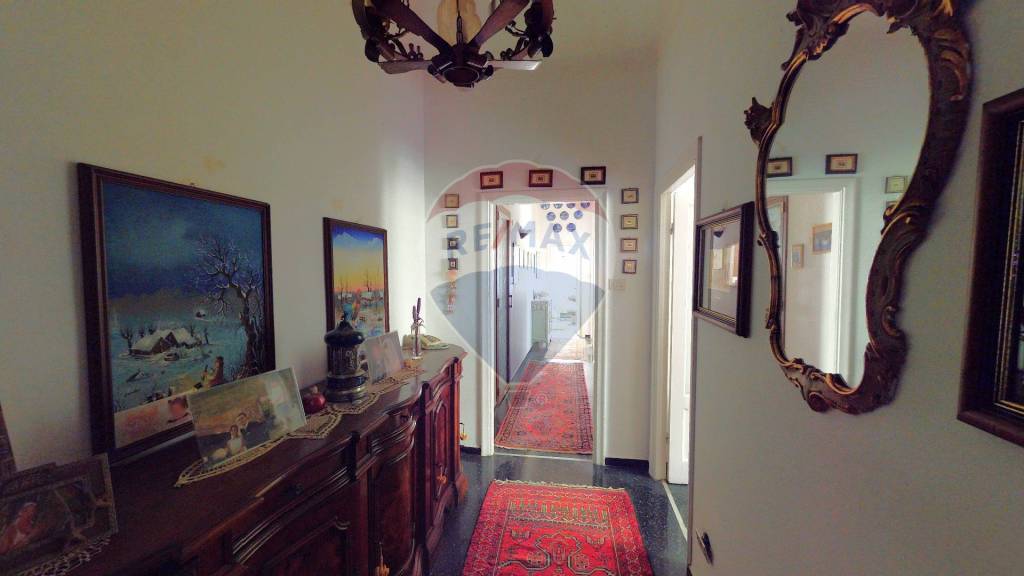 appartamento in vendita a Campomorone